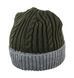 Фотографія Шапка Jeep Twisted Tricot Hat (O102602-E856) 2 з 2 в Ideal Sport