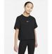 Фотографія Футболка дитяча Nike Sportswear (DH5750-010) 2 з 5 в Ideal Sport