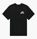 Фотографія Футболка чоловіча Nike M Nk Sb Tee Logo (DC7817-010) 1 з 6 в Ideal Sport