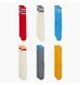 Фотографія Шкарпетки Nike Everyday Plus Retro Cushioned Crew Socks 6-Pack (DX7670-910) 4 з 5 в Ideal Sport