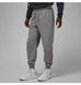 Фотографія Брюки чоловічі Jordan Brooklyn Fleece (FV7277-091) 2 з 7 в Ideal Sport