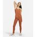 Фотография Лосины женские Nike Mid-Rise Leggings (DD0252-246) 6 из 7 в Ideal Sport