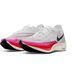 Фотография Кроссовки для бега женские Nike Zoomx Vaporfly Next% 2 (DJ5458-100) 3 из 6 в Ideal Sport