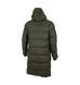 Фотографія Куртка унісекс Rains Jackets (1507-GREEN) 3 з 5 в Ideal Sport