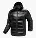 Фотографія Куртка чоловіча Arc'teryx Куртка Пуховик Arc'teryx Cerium Sv Hoody X00000842902 (X00000842902) 1 з 5 в Ideal Sport