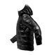 Фотографія Куртка чоловіча Arc'teryx Куртка Пуховик Arc'teryx Cerium Sv Hoody X00000842902 (X00000842902) 5 з 5 в Ideal Sport
