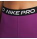 Фотографія Лосіни жіночі Nike Pro 365 Violet (DD0252-503) 6 з 6 в Ideal Sport