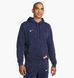 Фотографія Кофта чоловіча Nike Psg Club Blue (FQ3005-410) 1 з 8 в Ideal Sport