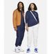 Фотографія Кофта чоловіча Nike M Nsw Club Crw Bb (BV2662-410) 7 з 10 в Ideal Sport