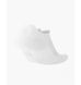Фотографія Шкарпетки Nike Mltplier Ns 2Pr Unisex (SX7554-100) 3 з 5 в Ideal Sport