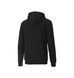 Фотографія Кофта чоловіча Puma Core Woven Full Zip Hooded Jacket Black (686688-51) 2 з 3 в Ideal Sport