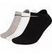 Фотографія Шкарпетки Nike U Nk Everyday Cush Ns 3Pr (SX7673-901) 2 з 3 в Ideal Sport