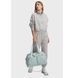 Фотографія Спортивна сумка Under Armour Studio Lite Light Blue (1388915-477) 2 з 5 в Ideal Sport
