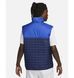 Фотография Жилетка мужская Nike M Nk Tf Wr Midweight Vest (FB8201-410) 3 из 7 в Ideal Sport