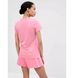 Фотография Футболка женская Gap Ss Clsc Tee Pink (268820-68) 3 из 3 в Ideal Sport
