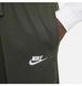 Фотография Шорты подростковые Nike Children's Shorts (DA0806-325) 3 из 6 в Ideal Sport
