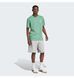 Фотографія Футболка чоловіча Adidas Trefoil Essentials Green (IN0671) 5 з 8 в Ideal Sport
