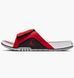 Фотографія Тапочки чоловічі Jordan Hydro 4 Retro Red (532225-600) 1 з 6 в Ideal Sport