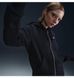 Фотографія Кофта жіночі Nike Sportswear Phoenix Fleece Black (HJ0995-010) 3 з 5 в Ideal Sport