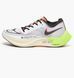 Фотография Кроссовки для бега женские Nike Zoomx Vaporfly Next% 2 (FB1846-101) 1 из 6 в Ideal Sport