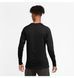 Фотографія Термобілизна чоловіча Nike Pro Warm (CU6740-010) 2 з 3 в Ideal Sport