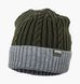 Фотографія Шапка Jeep Twisted Tricot Hat (O102602-E856) 1 з 2 в Ideal Sport