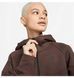 Фотография Кофта женские Nike Sportswear Tech Fleece Brown (FB8338-237) 7 из 11 в Ideal Sport