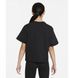 Фотографія Футболка дитяча Nike Sportswear (DH5750-010) 3 з 5 в Ideal Sport
