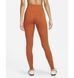 Фотография Лосины женские Nike Mid-Rise Leggings (DD0252-246) 7 из 7 в Ideal Sport