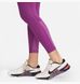 Фотографія Лосіни жіночі Nike Pro 365 Violet (DD0252-503) 3 з 6 в Ideal Sport