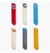 Фотографія Шкарпетки Nike Everyday Plus Retro Cushioned Crew Socks 6-Pack (DX7670-910) 3 з 5 в Ideal Sport