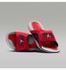 Фотографія Тапочки чоловічі Jordan Hydro 4 Retro Red (532225-600) 2 з 6 в Ideal Sport