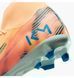Фотографія Бутси унісекс Nike Air Zoom Mercurial Superfly X Academy X Mbappe Mg Peach (FQ8293-801) 9 з 9 в Ideal Sport