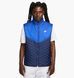 Фотография Жилетка мужская Nike M Nk Tf Wr Midweight Vest (FB8201-410) 1 из 7 в Ideal Sport