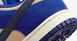 Фотографія Кросівки жіночі Nike Dunk Low „Blue Suede” (DV7411-400) 8 з 8 в Ideal Sport