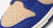 Фотографія Кросівки жіночі Nike Dunk Low „Blue Suede” (DV7411-400) 7 з 8 в Ideal Sport