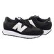 Фотография Кроссовки мужские New Balance 237 (MS237CC) 1 из 5 в Ideal Sport