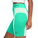 Фотография Шорты женские Nike Logo Shorts (CZ9771-342) 3 из 4 в Ideal Sport