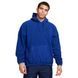 Фотографія Кофта чоловіча Nike Club Fleece+ Sweatshirt (FB8388-455) 1 з 5 в Ideal Sport