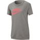 Фотографія Футболка дитяча Nike Kids' Sportswear T-Shirt (AR5088-095) 1 з 2 в Ideal Sport