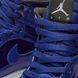 Фотография Кроссовки мужские Jordan 1 Retro Deep Roya (332550-420) 5 из 6 в Ideal Sport