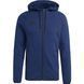 Фотографія Кофта чоловіча Adidas Tiro Travel Sweat Full-Zip (KF6078) 3 з 4 в Ideal Sport