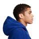 Фотографія Кофта чоловіча Nike Club Fleece+ Sweatshirt (FB8388-455) 3 з 5 в Ideal Sport
