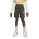 Фотографія Шорти підліткові Nike Children's Shorts (DA0806-325) 1 з 6 в Ideal Sport
