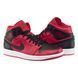 Фотографія Кросівки чоловічі Jordan 1 Mid (554724-660) 6 з 10 в Ideal Sport