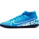 Фотографія Футзалки чоловічі Nike Mercurial Superfly 7 Club Ic (AT7979-414) 1 з 4 в Ideal Sport