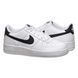 Фотография Кроссовки женские Nike Air Force 1 (Gs) (CT3839-100) 6 из 10 в Ideal Sport