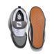 Фотография Кроссовки мужские Vans Knu Skool Gray/Black (VN000D22PWT) 4 из 4 в Ideal Sport