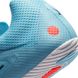 Фотографія Кросівки унісекс Nike Zoom Rival Sprint (DC8753-400) 5 з 5 в Ideal Sport