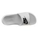 Фотография Тапочки женские Nike Victori One Slide (CN9677-100) 2 из 5 в Ideal Sport